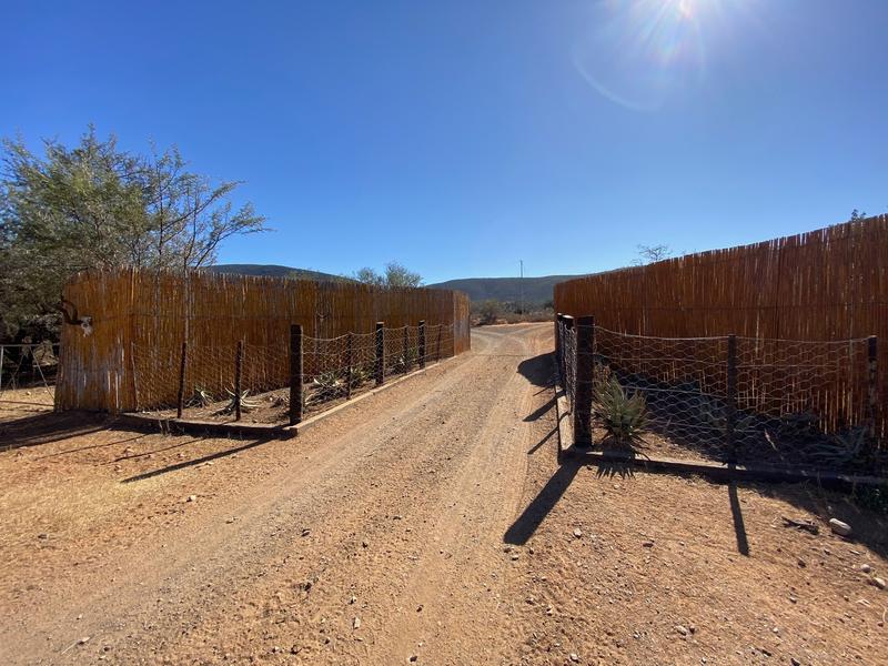 0 Bedroom Property for Sale in Kirkwood Eastern Cape